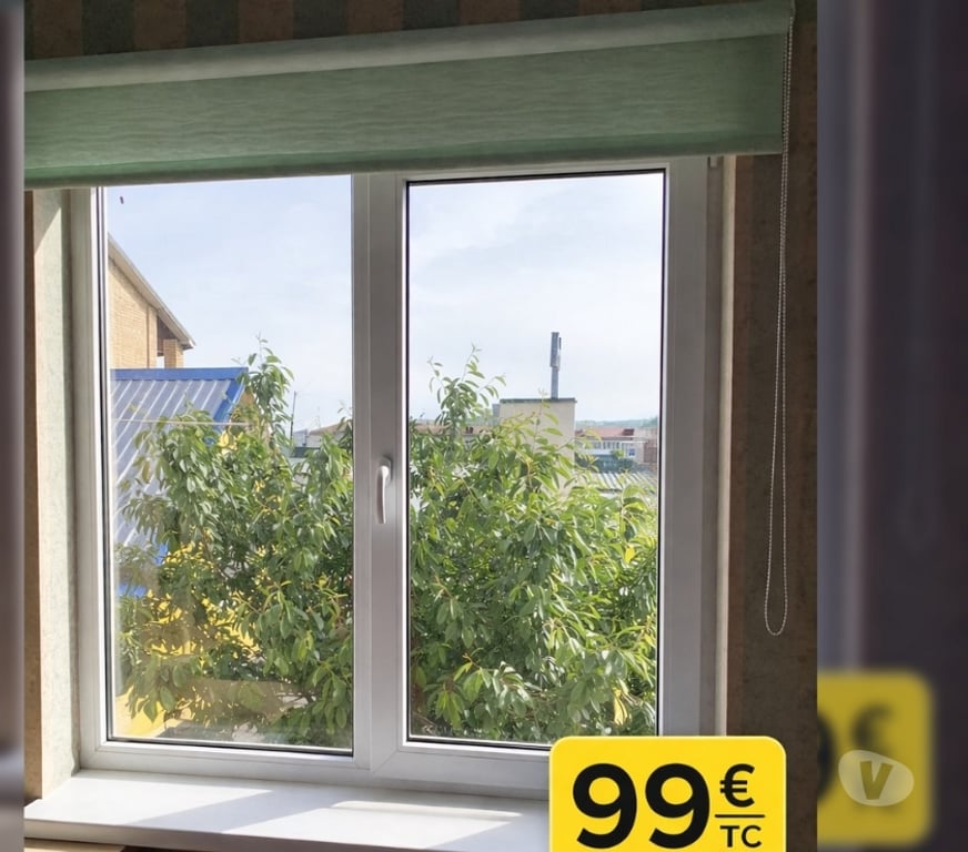  Ain Gex - 01170 - Photos Vivastreet Fenêtre en stock