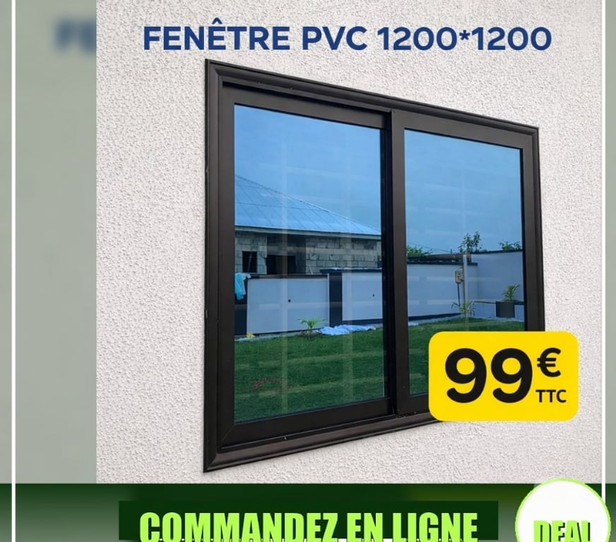  Ain Gex - 01170 - Photos Vivastreet Fenêtre en stock