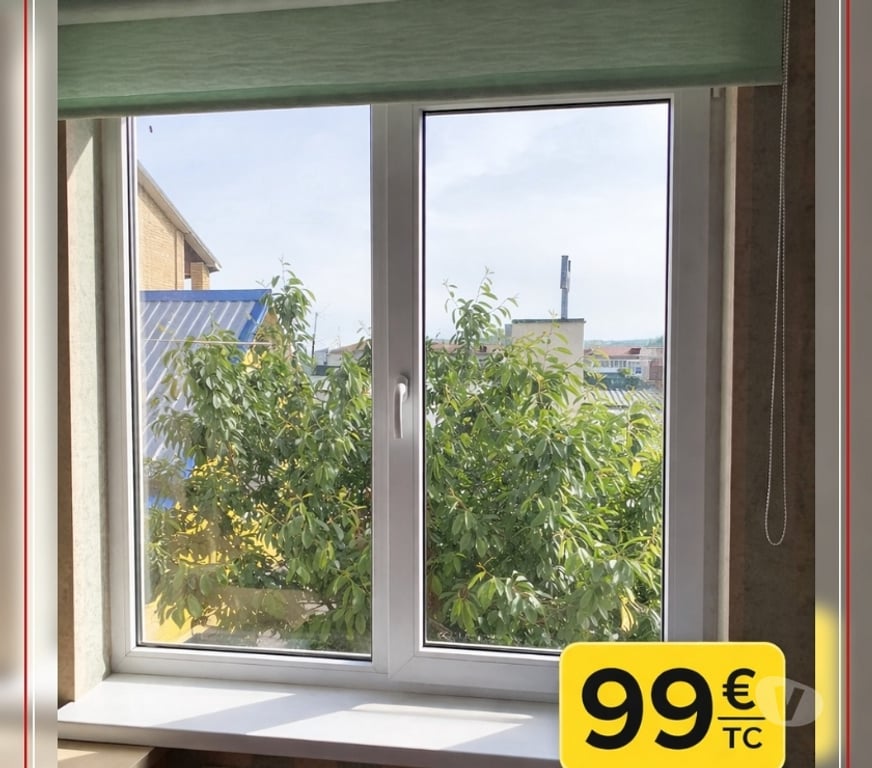  Ain Gex - 01170 - Photos Vivastreet Fenêtre en stock