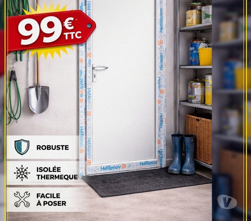  Côtes-d'Armor Aucaleuc - 22100 - Photos Vivastreet Porte de service