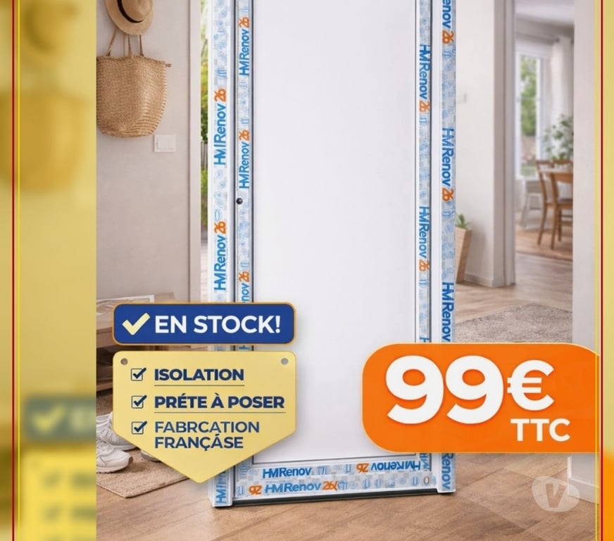  Côtes-d'Armor Aucaleuc - 22100 - Photos Vivastreet Porte de service