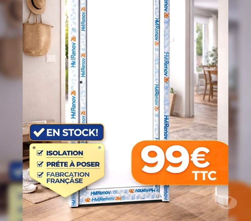  Côtes-d'Armor Aucaleuc - 22100 - Photos Vivastreet Porte de service