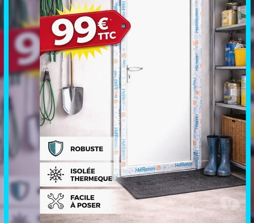  Côtes-d'Armor Aucaleuc - 22100 - Photos Vivastreet Porte de service