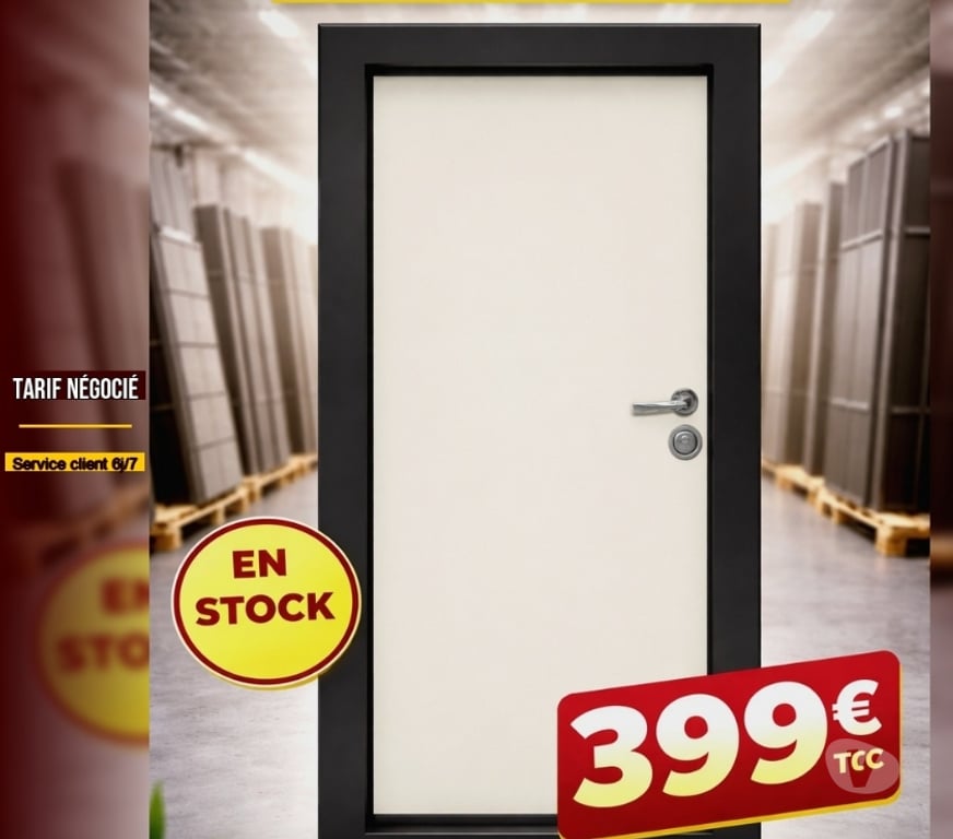  Côtes-d'Armor Aucaleuc - 22100 - Photos Vivastreet Porte de service