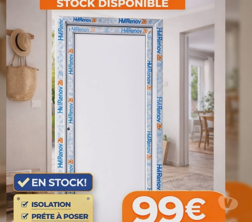  Côtes-d'Armor Aucaleuc - 22100 - Photos Vivastreet Porte de service