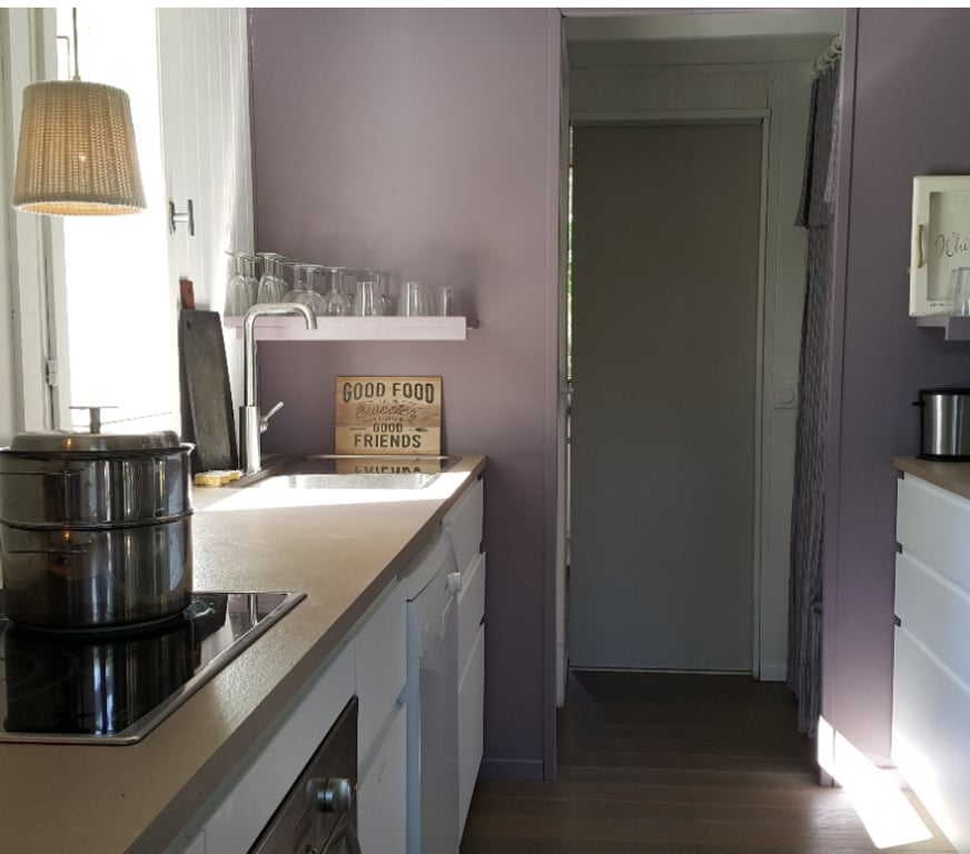 location saisonniere Gironde Le Porge - 33680 - Photos Vivastreet La Jenny Cabane de charme, forêt et océan