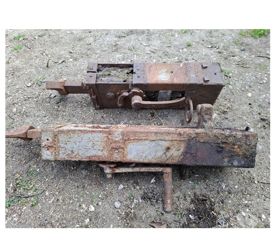  Seine-et-Marne Montceaux les Provins - 77151 - Photos Vivastreet cric a crémaillère