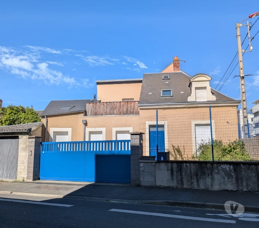 location saisonniere Sarthe Le Mans - Photos Vivastreet T2 PREMIUM- 24h du mans-Gare du mans- 2 stationnements
