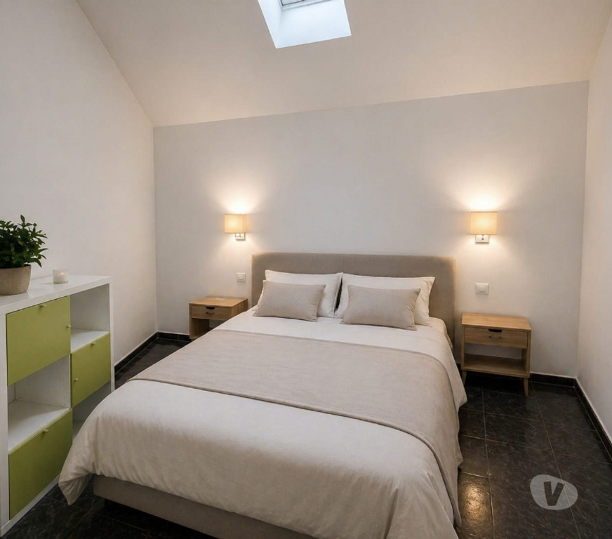 location saisonniere Sarthe Le Mans - Photos Vivastreet T2 PREMIUM- 24h du mans-Gare du mans- 2 stationnements