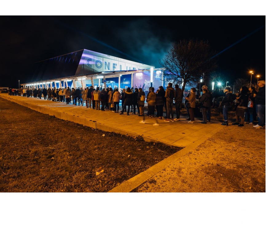 Spectacles Vaucluse Avignon - 84000 - Photos Vivastreet 2 places pour Bérengère Krief - Sexe mercredi 29 avril