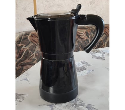 Electroménager Wattrelos Nord - Photos Vivastreet Cafetière italienne électrique