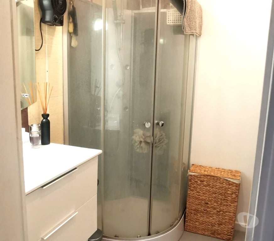 Appartements à vendre Var Toulon - Photos Vivastreet T2 lumineux et calme 41m2 avec jardin 30m2