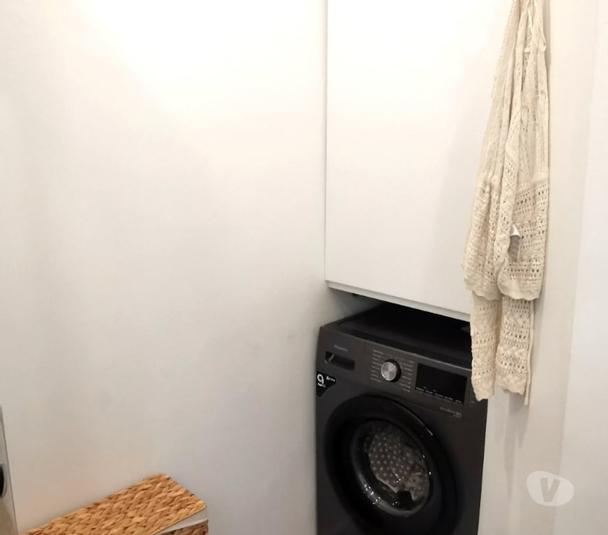 Appartements à vendre Var Toulon - Photos Vivastreet T2 lumineux et calme 41m2 avec jardin 30m2