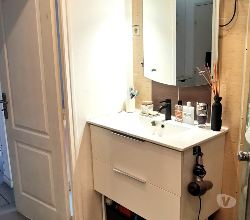 Appartements à vendre Var Toulon - Photos Vivastreet T2 lumineux et calme 41m2 avec jardin 30m2