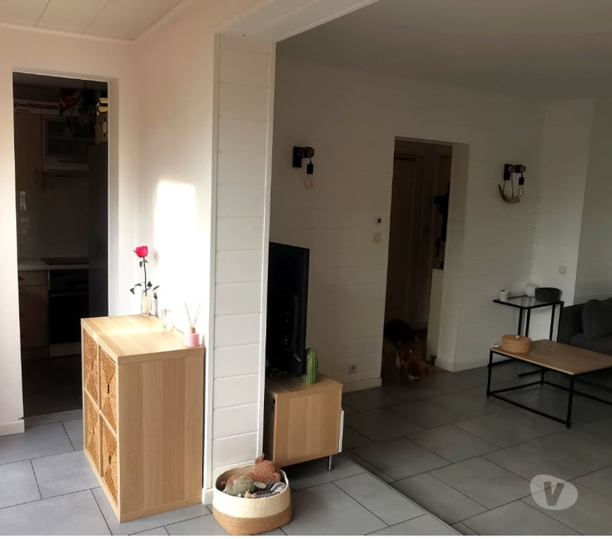 Appartements à vendre Var Toulon - Photos Vivastreet T2 lumineux et calme 41m2 avec jardin 30m2