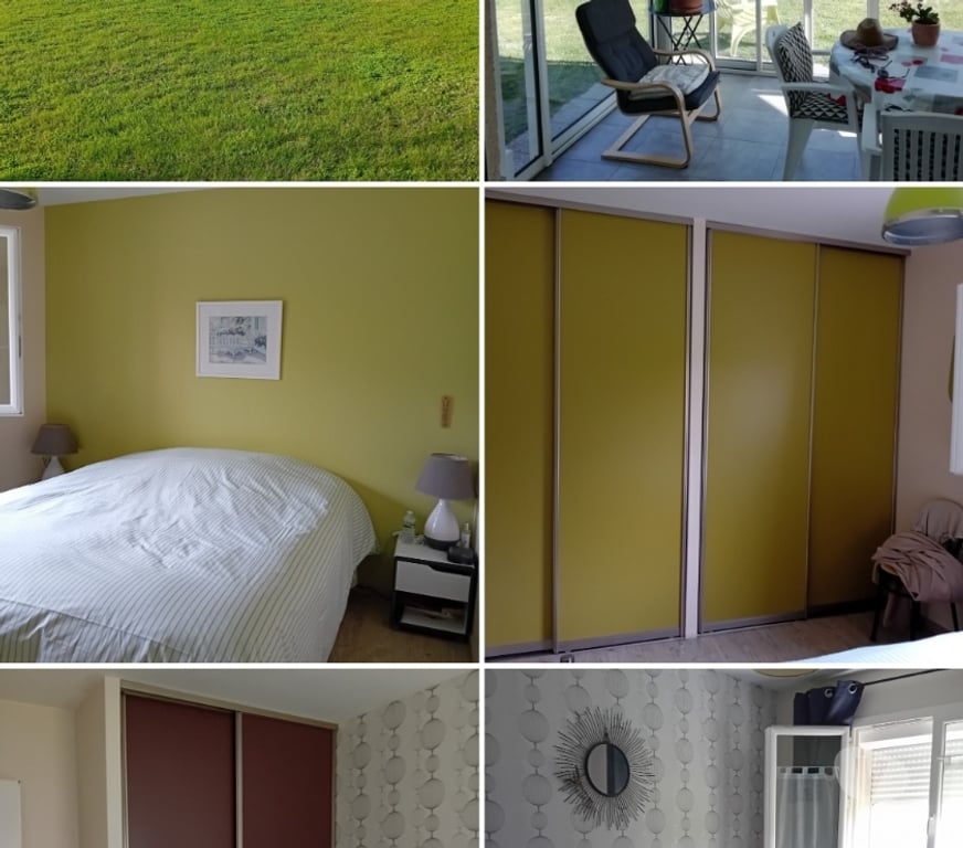 Vente Maison Gironde Bazas - 33430 - Photos Vivastreet Maison individuelle 114 m2