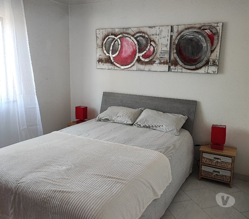 location saisonniere Portugal - Photos Vivastreet J’ai encore des disponibilités pour juillet et septembre.