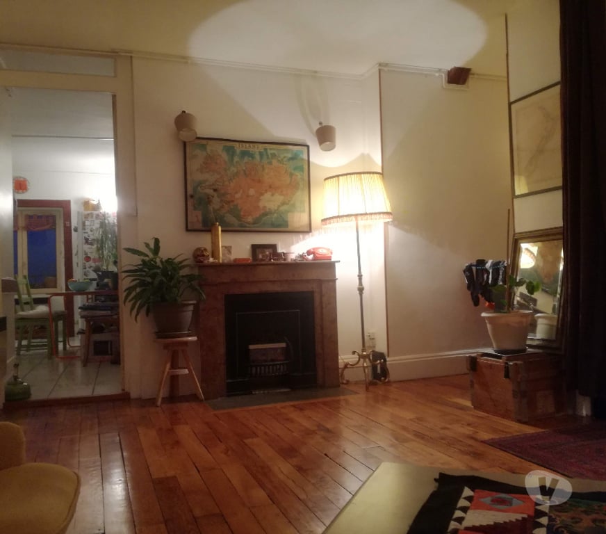 Location appartement Rhône Lyon - Photos Vivastreet PART. loue grand F1 Bis