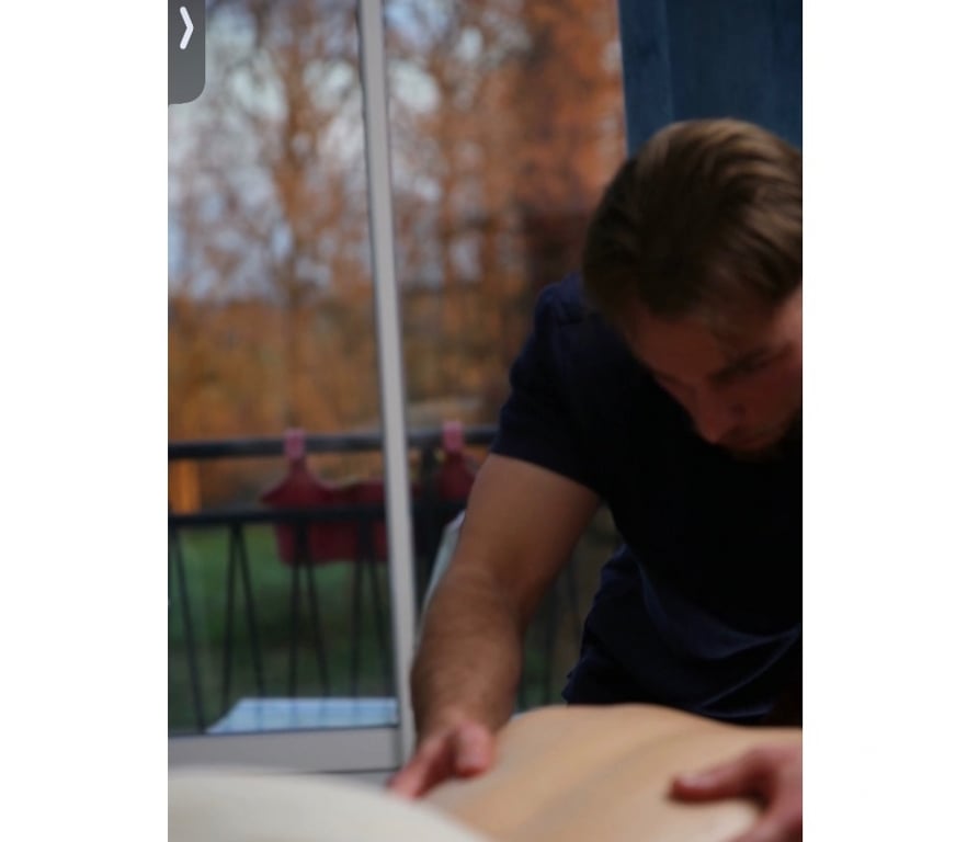 Massages Alpes-Maritimes Nice - Photos Vivastreet Massage Californien & Éveil Sensoriel à Domicile