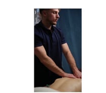 Massage Californien & Éveil Sensoriel à Domicile