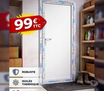 Photos Vivastreet Porte de service