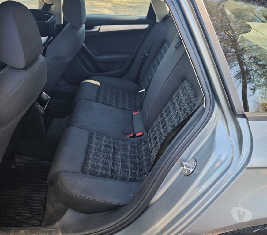 Voiture d'occasion Guadeloupe Lamentin - 97129 - Photos Vivastreet Audi A4 Avant de 2011