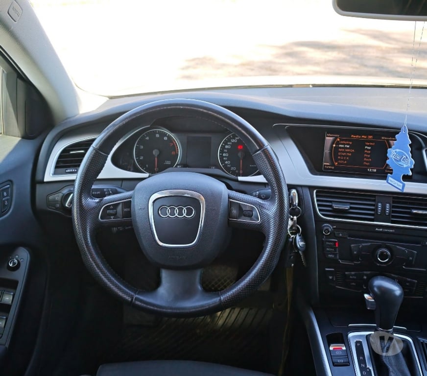 Voiture d'occasion Guadeloupe Lamentin - 97129 - Photos Vivastreet Audi A4 Avant de 2011