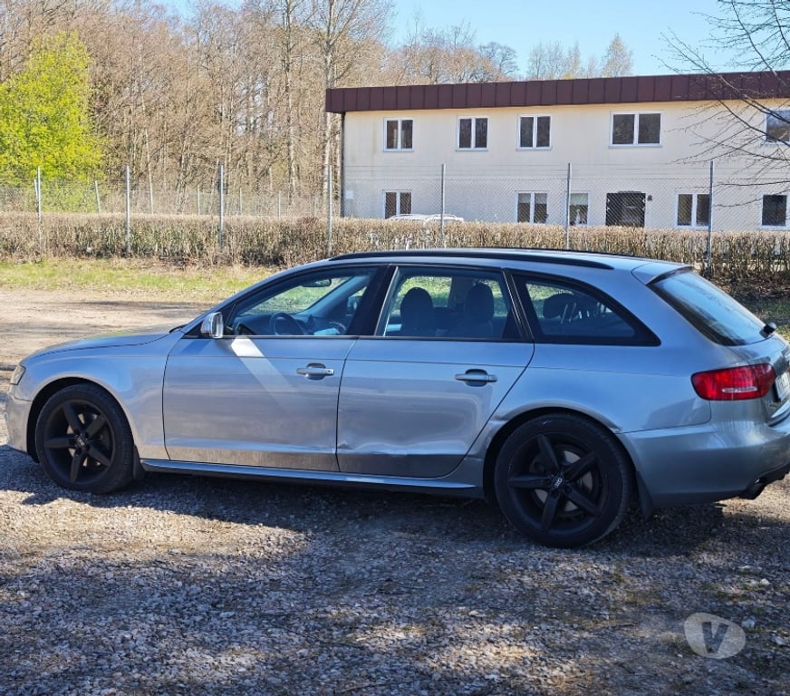Voiture d'occasion Guadeloupe Lamentin - 97129 - Photos Vivastreet Audi A4 Avant de 2011