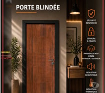 Photos Vivastreet Porte blindée en stock