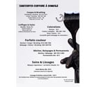 Toulouse - Toulouse — Coiffure à domicile Balma   Toulouse et alentours