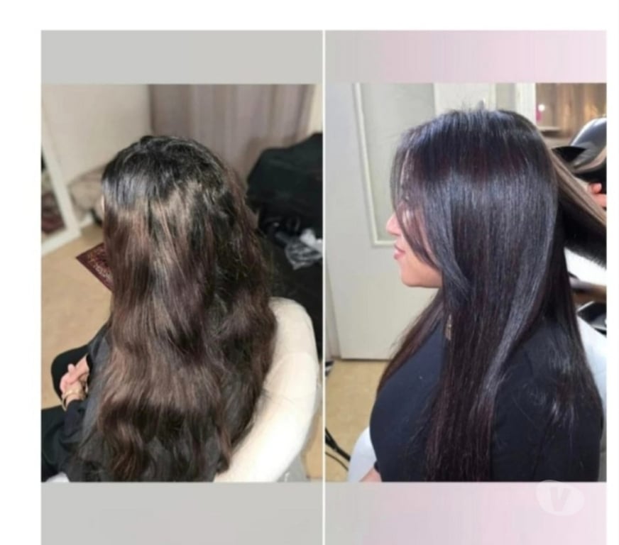 Autre Service Haute-Garonne Toulouse - Photos Vivastreet Coiffure à domicile Balma Toulouse et alentours
