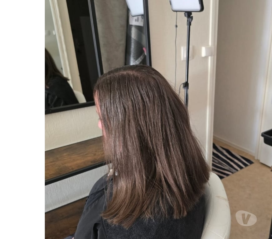 Autre Service Haute-Garonne Toulouse - Photos Vivastreet Coiffure à domicile Balma Toulouse et alentours