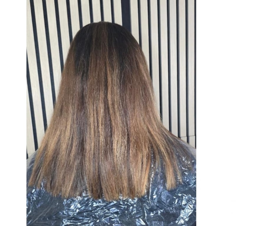 Autre Service Haute-Garonne Toulouse - Photos Vivastreet Coiffure à domicile Balma Toulouse et alentours