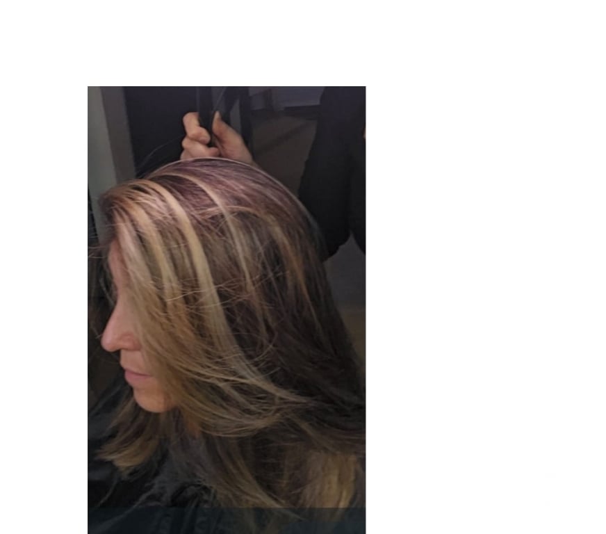 Autre Service Haute-Garonne Toulouse - Photos Vivastreet Coiffure à domicile Balma Toulouse et alentours