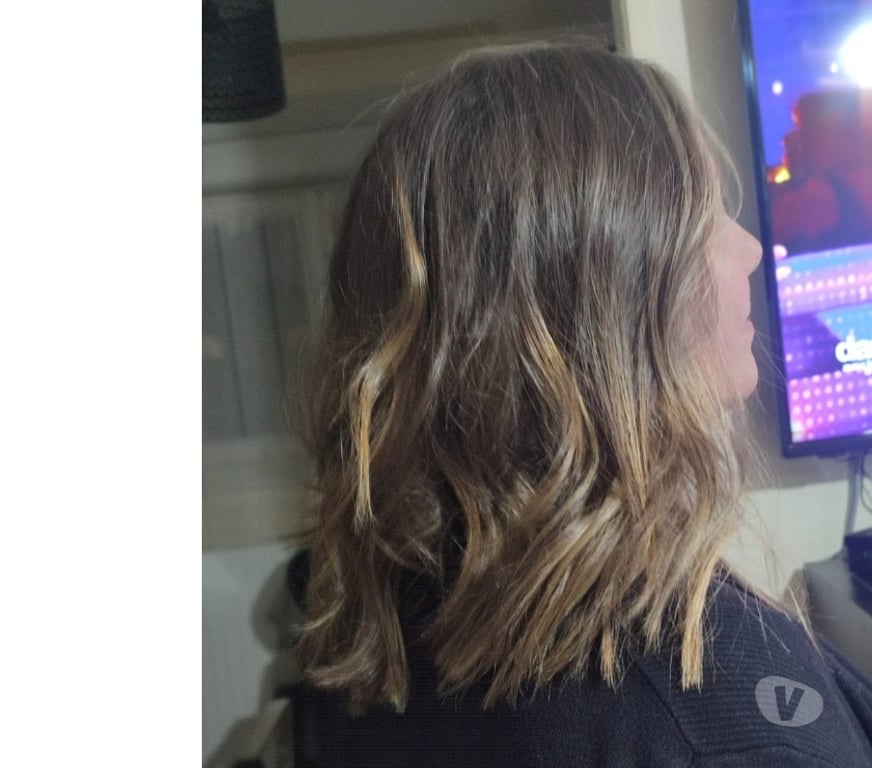 Autre Service Haute-Garonne Toulouse - Photos Vivastreet Coiffure à domicile Balma Toulouse et alentours