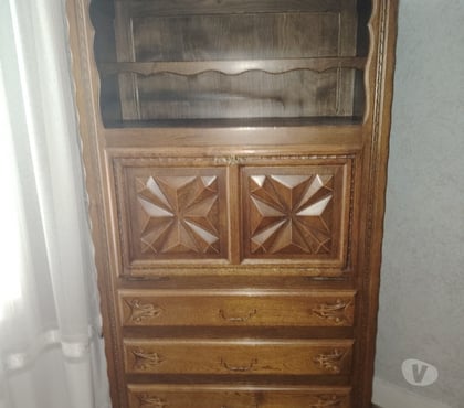 Ameublement - art de la table Argenteuil Val-d'Oise - Photos Vivastreet VENTE SECRETAIRE