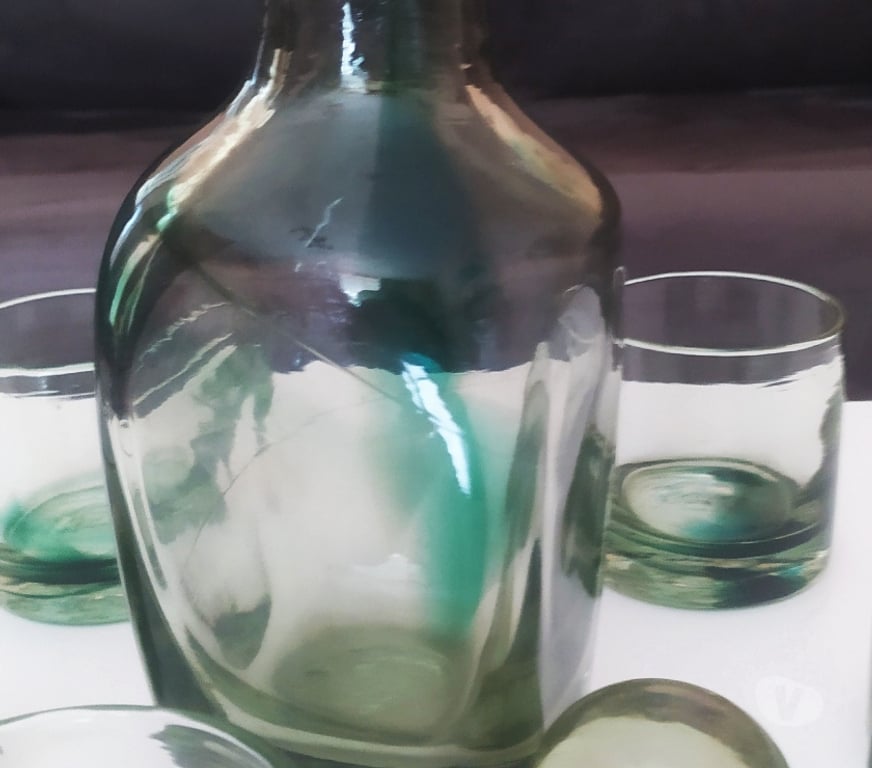 Ameublement & art de la table Côtes-d'Armor St Brieuc - 22000 - Photos Vivastreet SERVICE à WHISKY marque signé NOVARO