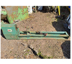 tour a bois electrique