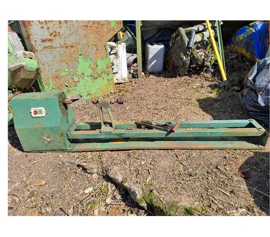  Seine-et-Marne Montceaux les Provins - 77151 - Photos Vivastreet tour a bois electrique