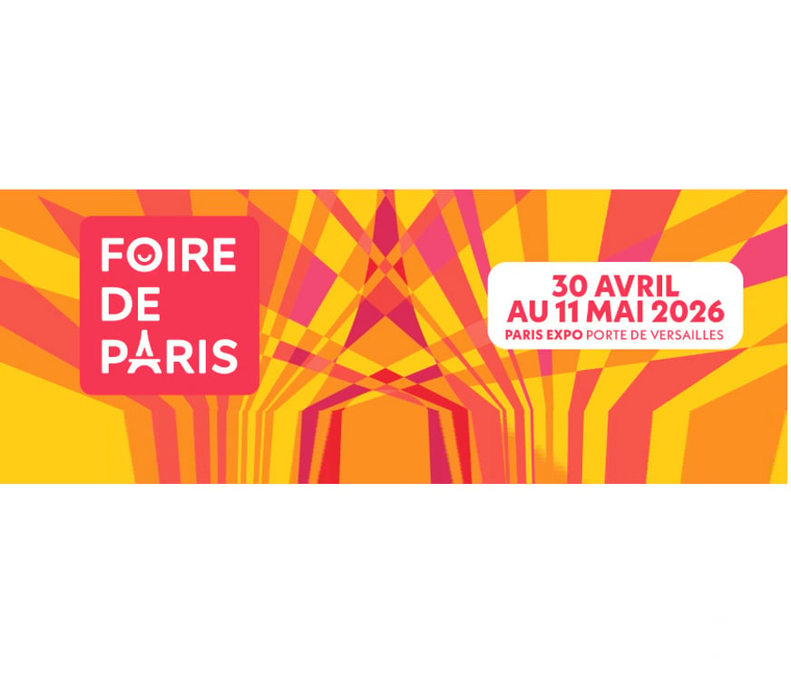 Spectacles Paris Paris 15ème ardt - 75015 - Photos Vivastreet Billets pour la Foire de Paris 2026