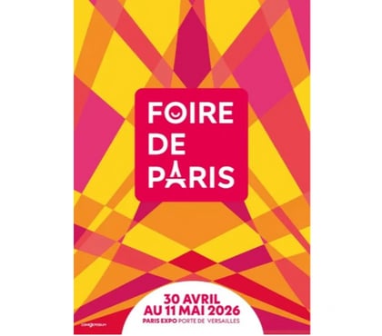 Spectacles Paris 15ème ardt Paris - Photos Vivastreet Billets pour la Foire de Paris 2026