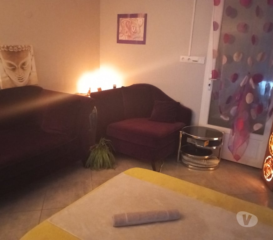 Massages Drôme Valence - 26000 - Photos Vivastreet Massage énergétique & tantra : un vrai lâcher-prise