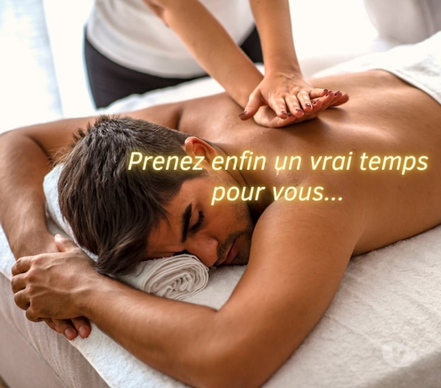 Massages Drôme Valence - 26000 - Photos Vivastreet Massage énergétique & tantra : un vrai lâcher-prise