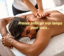 Massage énergétique & tantra : un vrai lâcher-prise