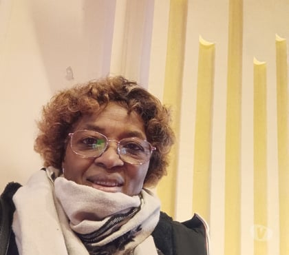 Aides à domicile Paris 19ème ardt Paris - Photos Vivastreet Recherche emploi auprès des personnes fragiles.