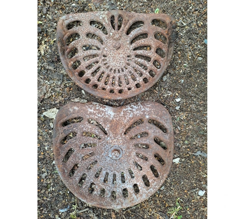  Seine-et-Marne Montceaux les Provins - 77151 - Photos Vivastreet siege de tracteur