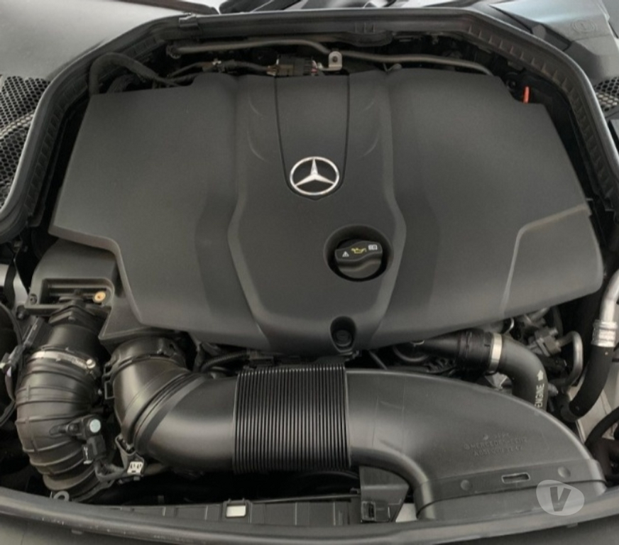 Voiture d'occasion Martinique Le Diamant - 97223 - Photos Vivastreet Mercedes-Benz C 220 d 4MATIC