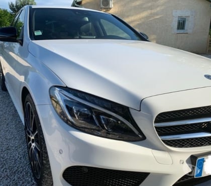 Voitures Le Diamant Martinique - Photos Vivastreet Mercedes-Benz C 220 d 4MATIC