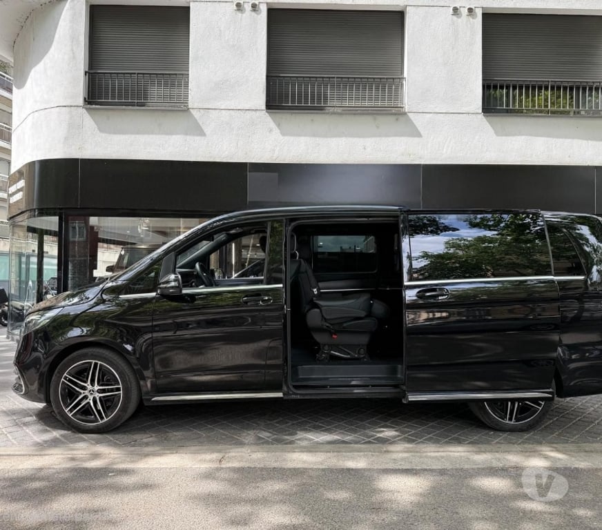 Louer un véhicule Paris Paris 1er ardt - 75001 - Photos Vivastreet Location Van Minibus 9 places Boîte auto