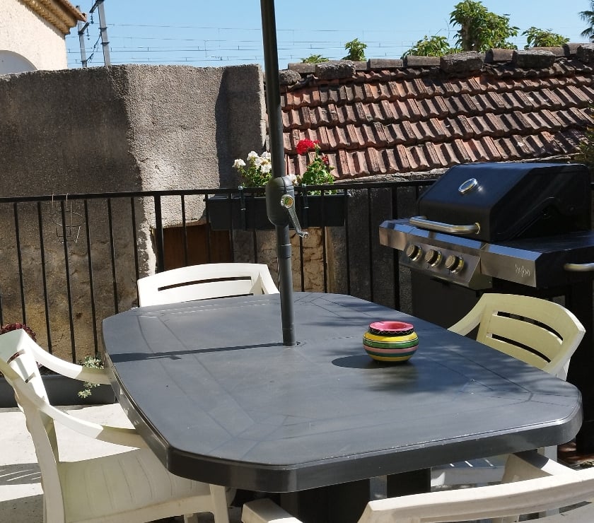 location saisonniere Ardèche St Montant - 07220 - Photos Vivastreet Gite en Ardèche